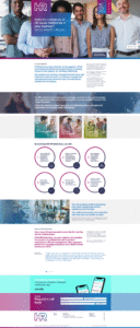 HR Made Easy homepage screenshot